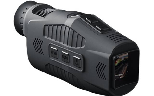 Raven Monocular - See Result! {Fake Or Scam}