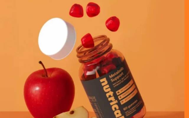 Nutrical France : Mon avis honnête [légitime ou arnaque]