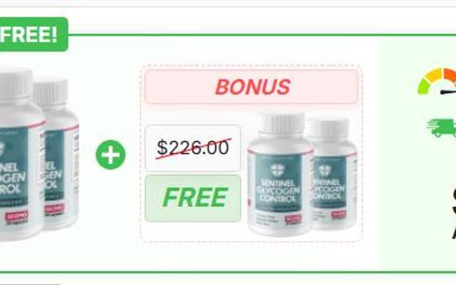 Sentinel Glycogen Control New Zealand: Honest Customer Reviews (2025 Update)
