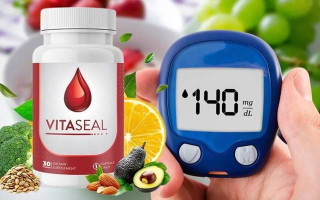 VitaSeal Reviews: We Tested It for 90 Days—Here’s the Real Month-by-Month Review!