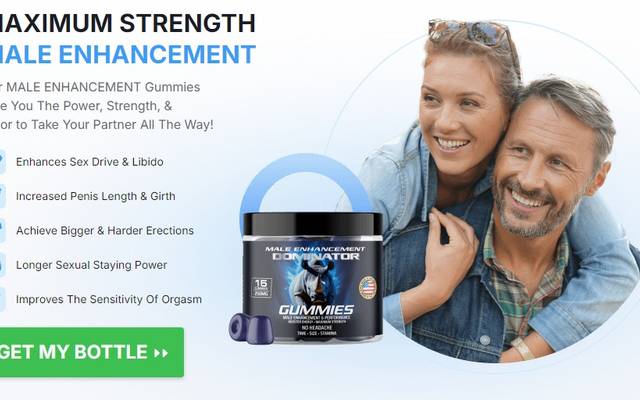 Dominator Max Gummies Free Trial – Is It Worth It?