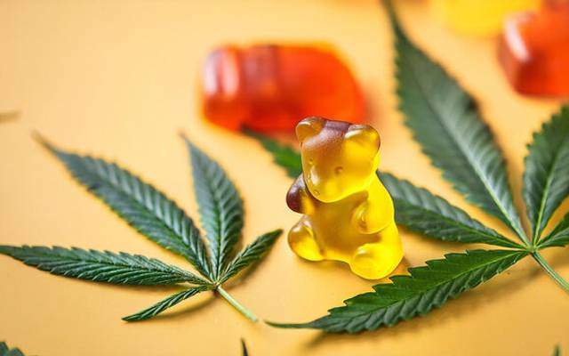 Green Life CBD Gummies (Review) Alleviating The Symptoms of Depression and Anxiety!