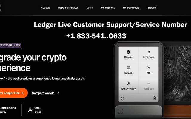Quickly Reach Ledger Wallet Customer Support Helpline Toll Free Number By Phone