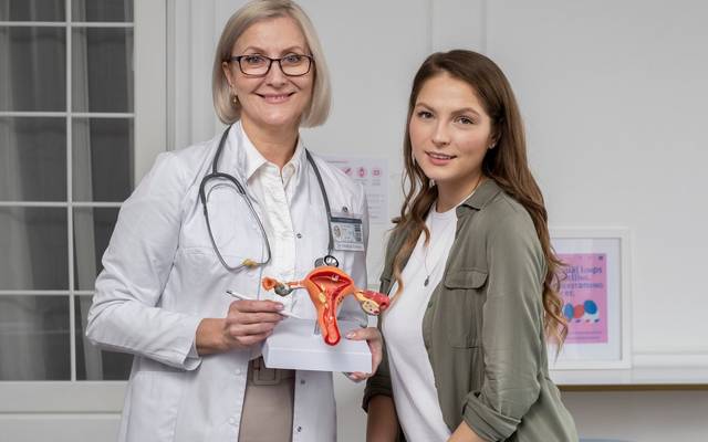 Top 10 Reasons to See a Urologist in Dubai: Expert Advice from a Consultant Urologist