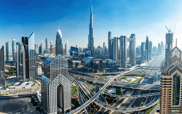 How to Start a Business in Dubai as a Foreigner (Step-by-Step Guide)