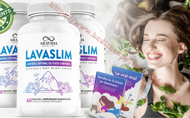 LavaSlim (My 30-Day Experiment) Body Fat Scans, Energy Peaks & Hunger Cravings Logged!