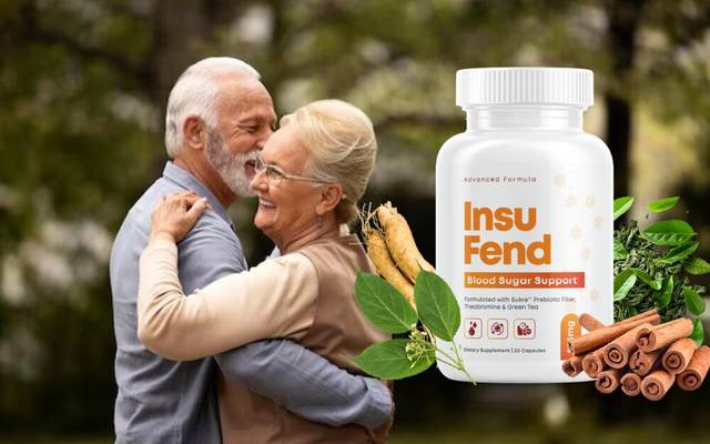 InsuFend Reviews: We Tested It for 90 Days—Here’s the Real Month-by-Month Review