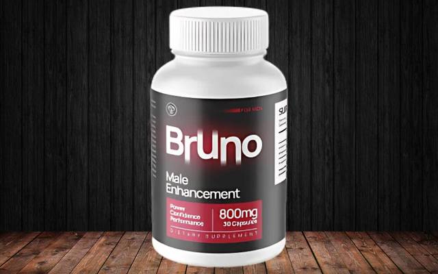 Bruno Male Enhancement Chemist Warehouse Australia Expert's Opinion After Analysing Real Review