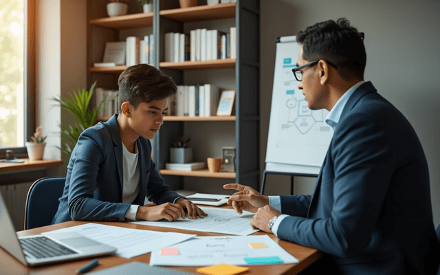 One-to-One Mentorship for UPSC | Online UPSC Mentorship Program 2026 by Edubolt