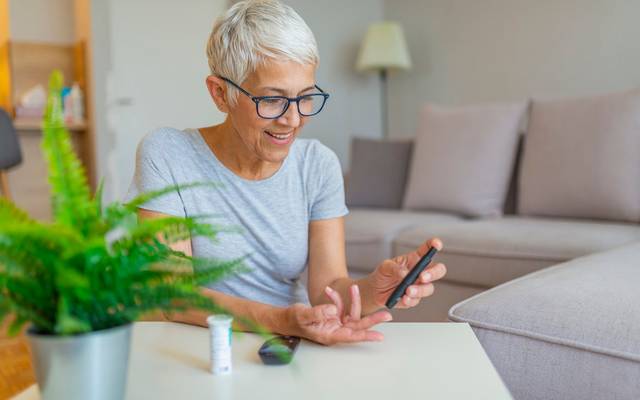 Glyco Forte Glucose Management Deutschland Ein Tor zum natürlichen Wohlbefinden