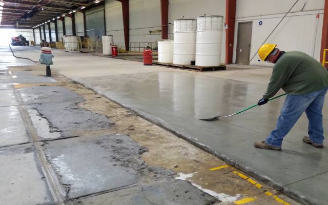 Enhancing Outdoor Living with Quality Concrete Work in Richmond, VA