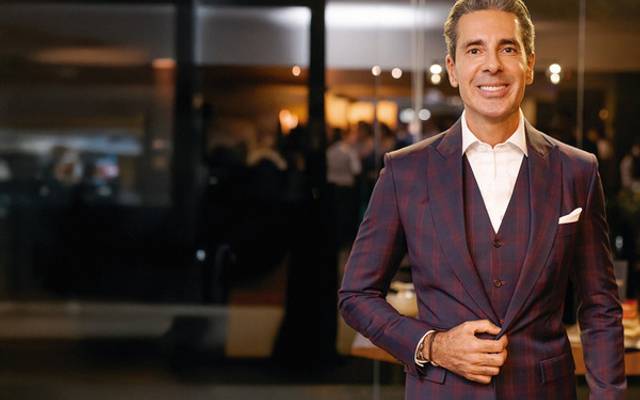 Transformando a Imagem Pessoal: Insights de Alexandre Taleb, Consultor de Imagem