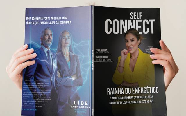 O Renascimento das Revistas Impressas - A revolução silenciosa que está mudando o jogo