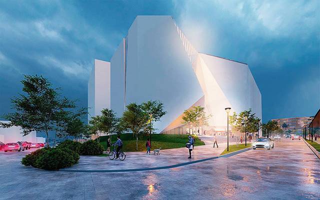 Musicarium apresenta projeto ambicioso