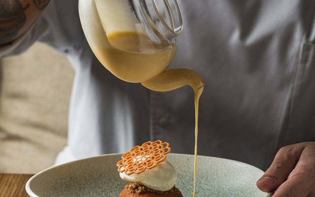 Sabor com pertencimento - Chef Felipe Silva