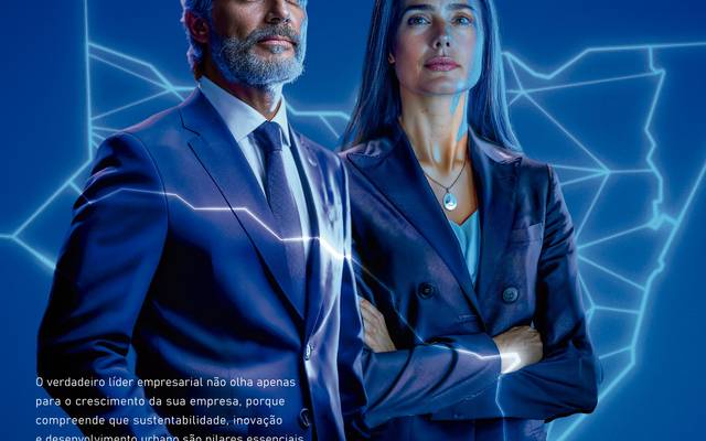 FAÇA 
PARTE 
DO LIDE 
EM 2026 