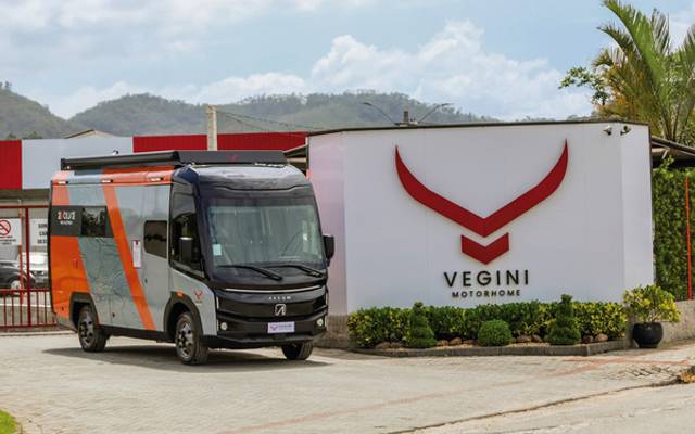 A liberdade sobre rodas agora é elétrica