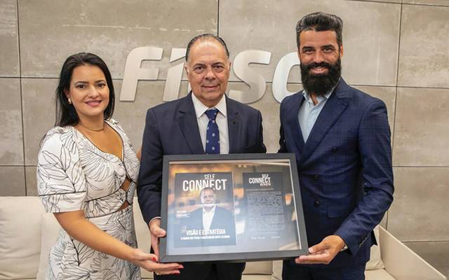 Coluna Social