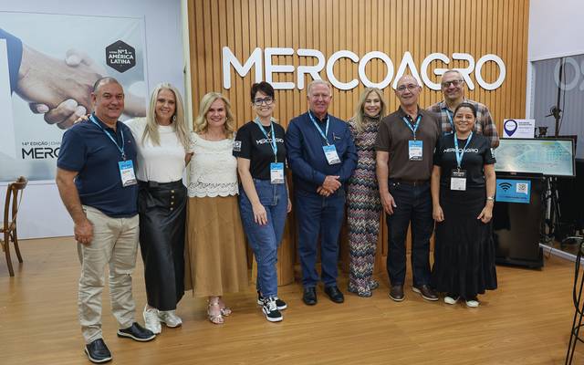 Mercoagro - A feira que faz Chapecó pulsar