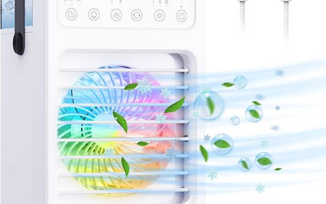 TundraFreeze Portable AC Shocking Result It Is Safe!