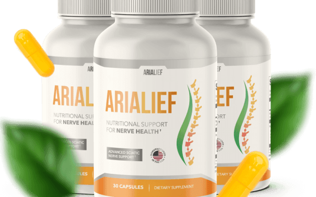Arialief – (Pros and Cons) Is It Scam Or Legit?