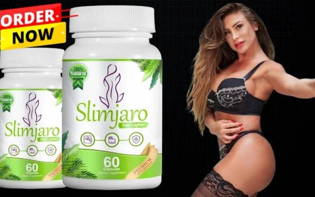 SlimJaro Benefits: What You Need to Know Before Trying It