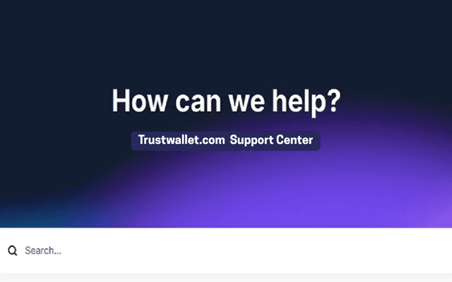 How to Fix Trust Wallet Login and Account Issues Step-by-Step