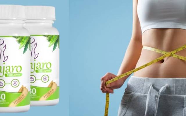 Slimjaro Is It A TRULY & UNEXPECTED?