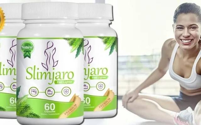 Slimjaro (IMPORTANT WARNING!!) Does It no Any Trick?