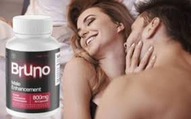 Bruno Male Enhancement Australia: Uncovering Reviews, Benefits