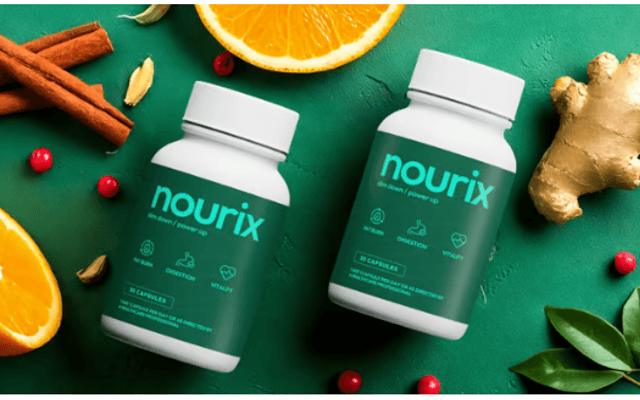 Nourix Finland PAINONPUHDISTUSKUMI VAI LAITON LISÄLISÄ?