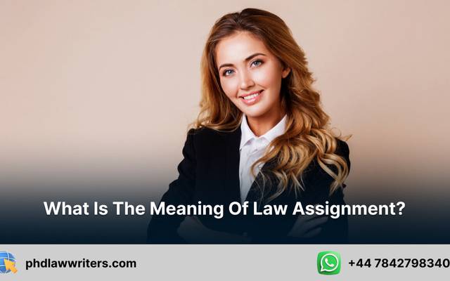 How do I choose a dissertation topic in law?