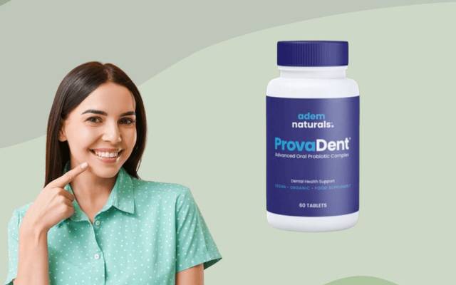 ProvaDent Reviews: Verified Results from Real Customers