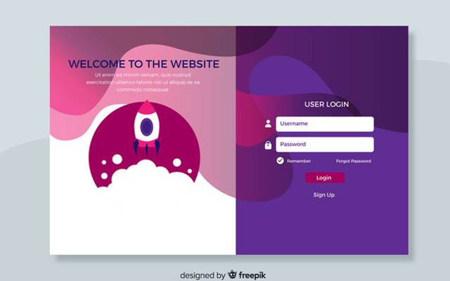 Top 10 Landing Page Designer in Delhi Creating Click-Worthy Designs