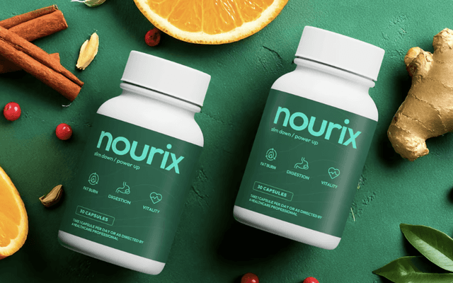 Avis sur Nourix France (Mise à jour 2025) Est-ce sûr ?