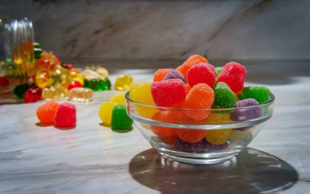 Find Your Calm with Tranquil Vibe CBD Gummies