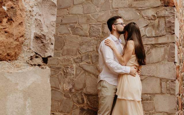 Afinal, pra quê serve o ensaio pré-wedding? 