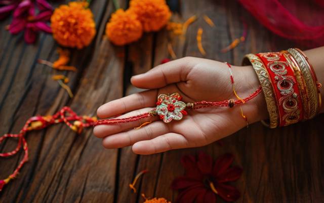 Top Crochet Rakhi Designs That Will Melt Your Brother’s Heart