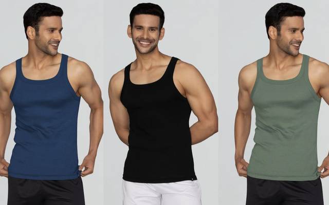 2025 Style Guide: Top Trends in Vests for Men You Shouldn’t Miss