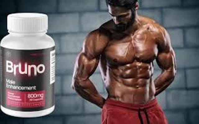 Bruno Male Enhancement Australia Enhancing Performance Reviews 2025: Reignite Your Inner Strength 