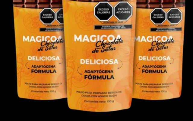 MAGICOA: Precio, Comprar, Farmacia & Opiniones