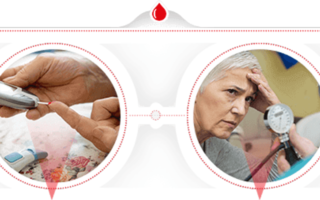 Natures Therapeutics Blood Stabilizer