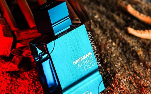 Why Al Haramain Amber Oud Aqua Dubai Is the Must-Have Fragrance of 2025


