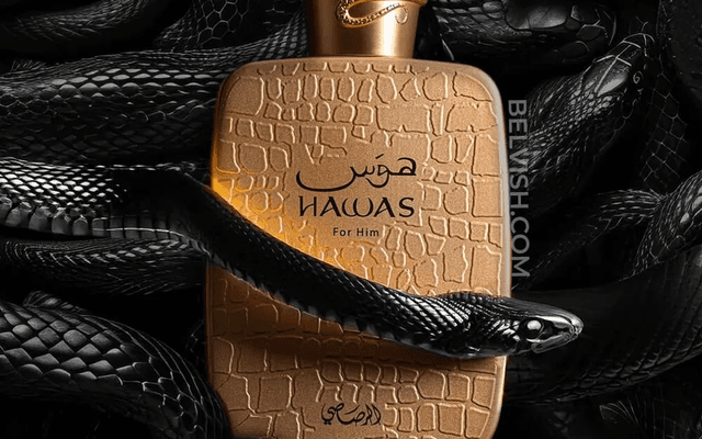 


Why Rasasi Hawas Viper Is a Must‑Have Men’s Fragrance in 2026

