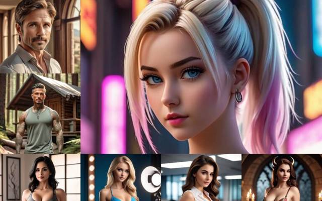 The Evolution of AI Companionship