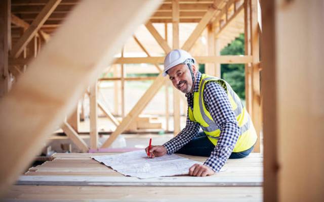 Trusted General Contractors in Louisville, KY: What You Need to Know