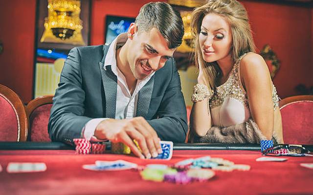 Immersive Gaming at Your Fingertips: Discovering the Playtime Casino Advantage
