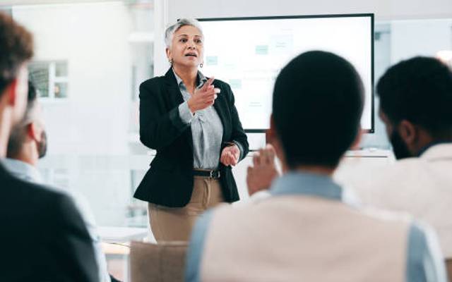 The Strategic Rise of Executive Coaching Firms in Modern Business