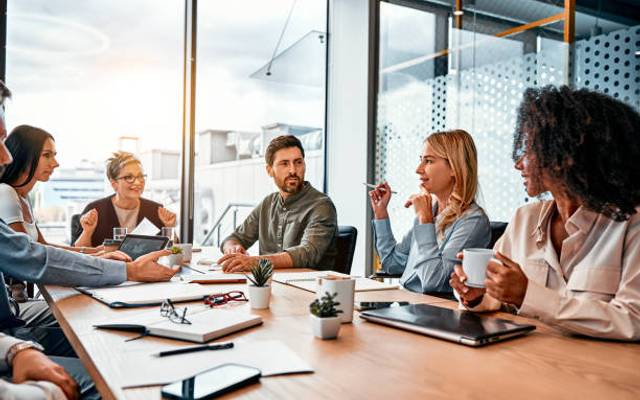 The Importance of Business Advisory Services for Growth and Success