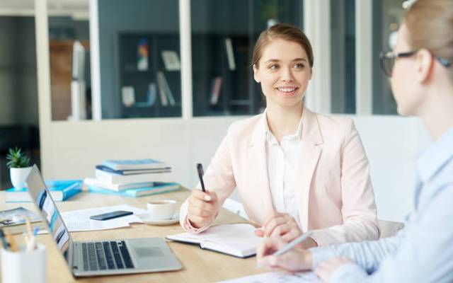 Unlocking Business Growth Through Expert Consulting Services